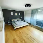 Гостевой дом Gaestehaus Metropolitan