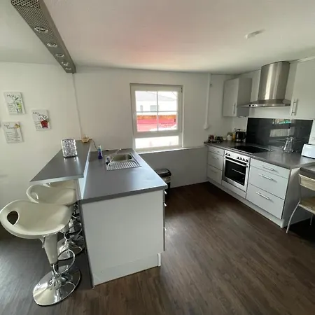 Gaestehaus Metropolitan 3* Rust