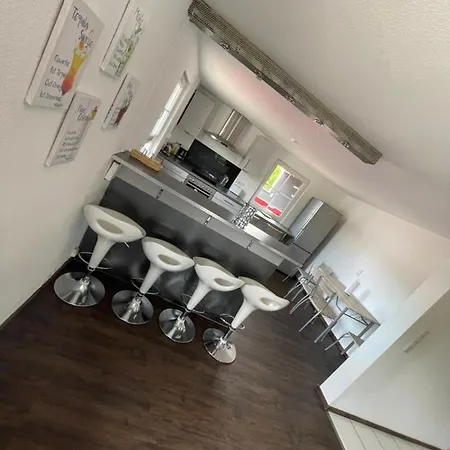 Gaestehaus Metropolitan 3*