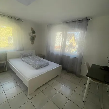 Gaestehaus Metropolitan 3*