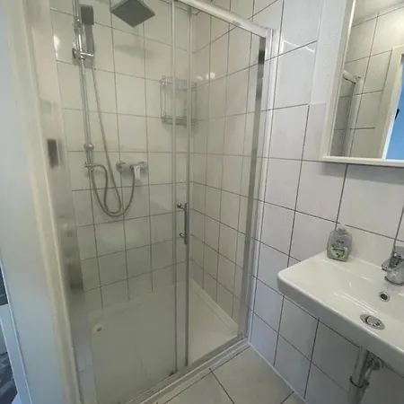 Gaestehaus Metropolitan Rust