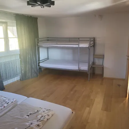 Gaestehaus Metropolitan 3*