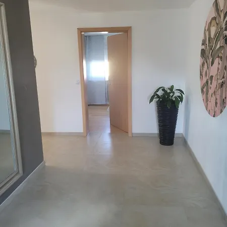 Gaestehaus Metropolitan בית הארחה 3*