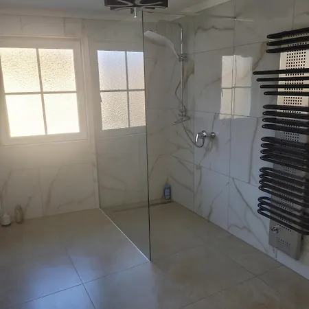 Gaestehaus Metropolitan 3*