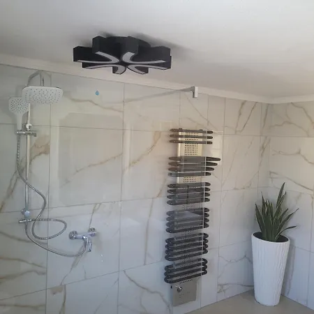 Gaestehaus Metropolitan Maison d'hôtes