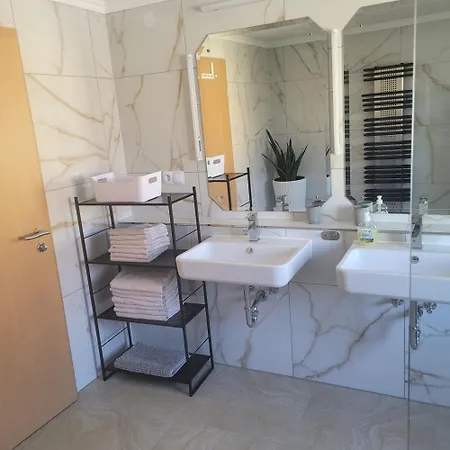 Gaestehaus Metropolitan 3*