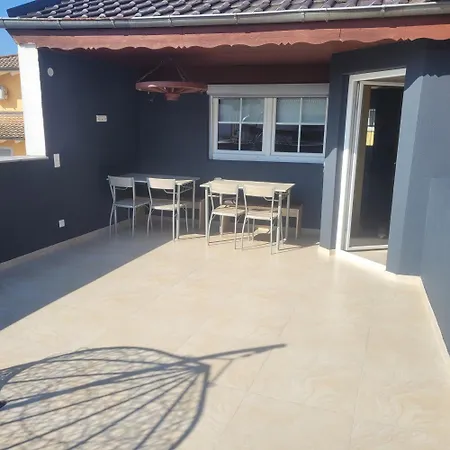 Gaestehaus Metropolitan רוסט