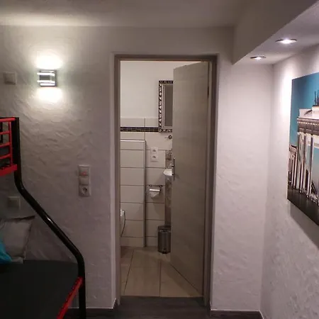 Gaestehaus Metropolitan 3* Rust