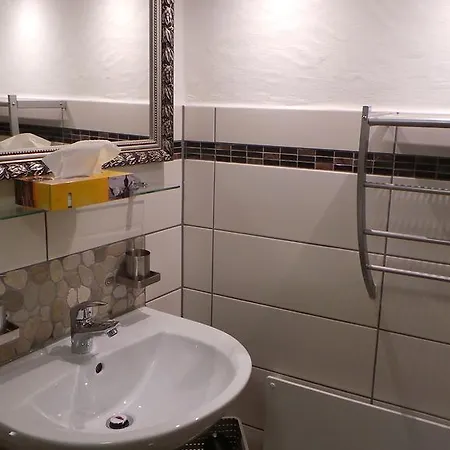 Gaestehaus Metropolitan Rust