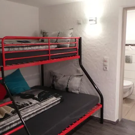 Gaestehaus Metropolitan 3*