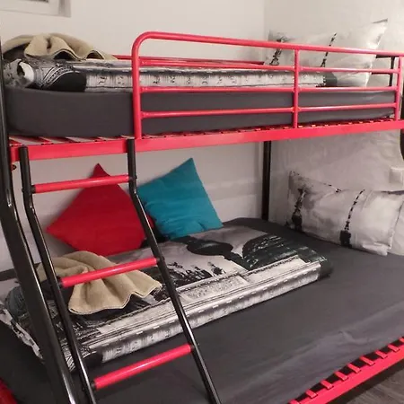 Gaestehaus Metropolitan 3*