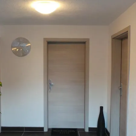 Gaestehaus Metropolitan 3*