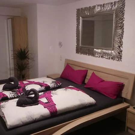 Gaestehaus Metropolitan בית הארחה