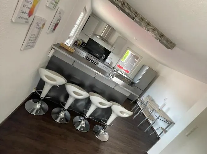 Gaestehaus Metropolitan 3*