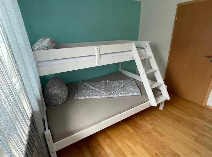 Gaestehaus Metropolitan Konukevi Rust