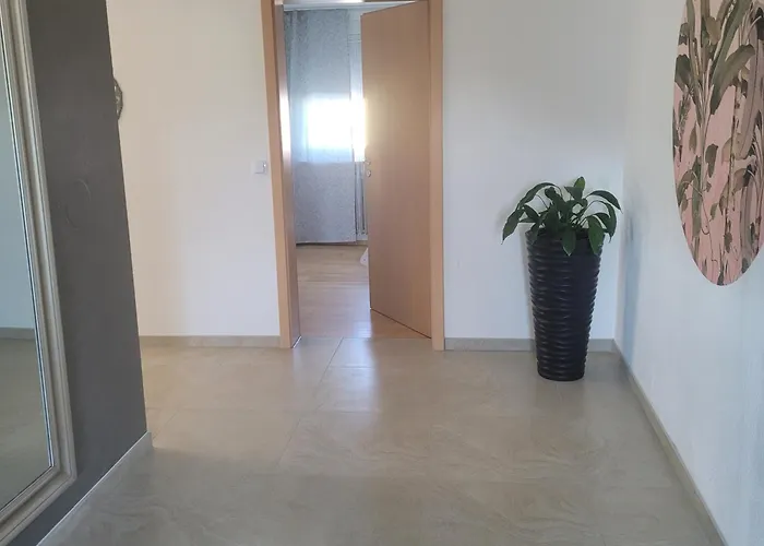 Gaestehaus Metropolitan Konukevi 3*