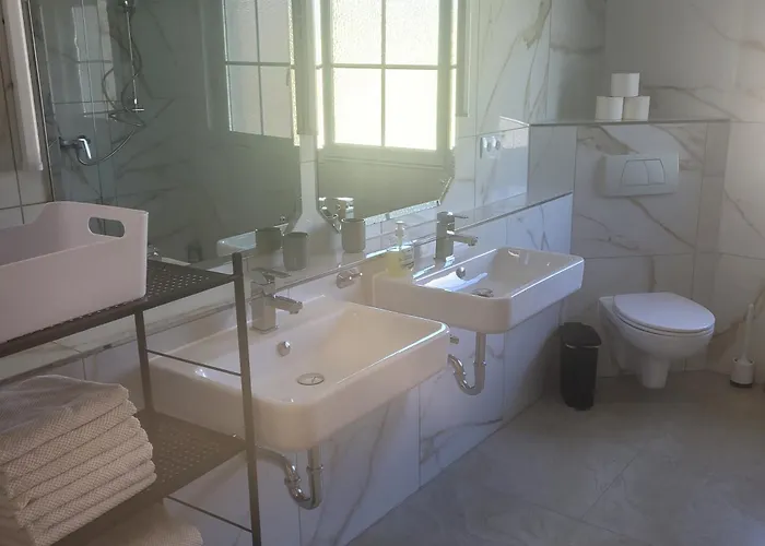 Gaestehaus Metropolitan Konukevi 3*