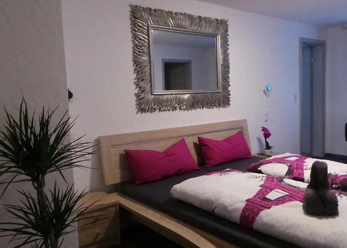 Konukevi Gaestehaus Metropolitan 3*